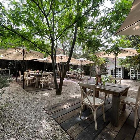 Posada Colibri - Hotel & Spa Сан-Хуан-Теотіуакан Екстер'єр фото