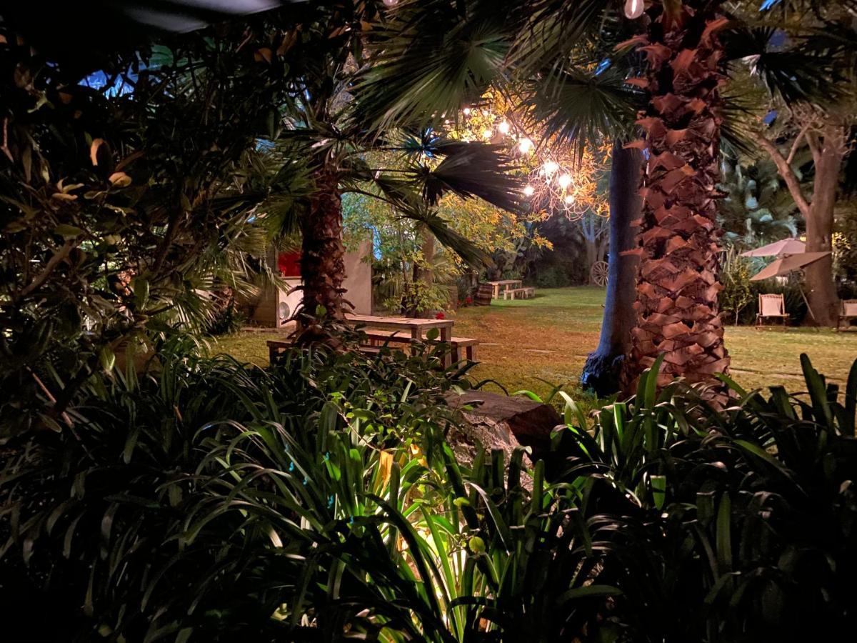 Posada Colibri - Hotel & Spa Сан-Хуан-Теотіуакан Екстер'єр фото