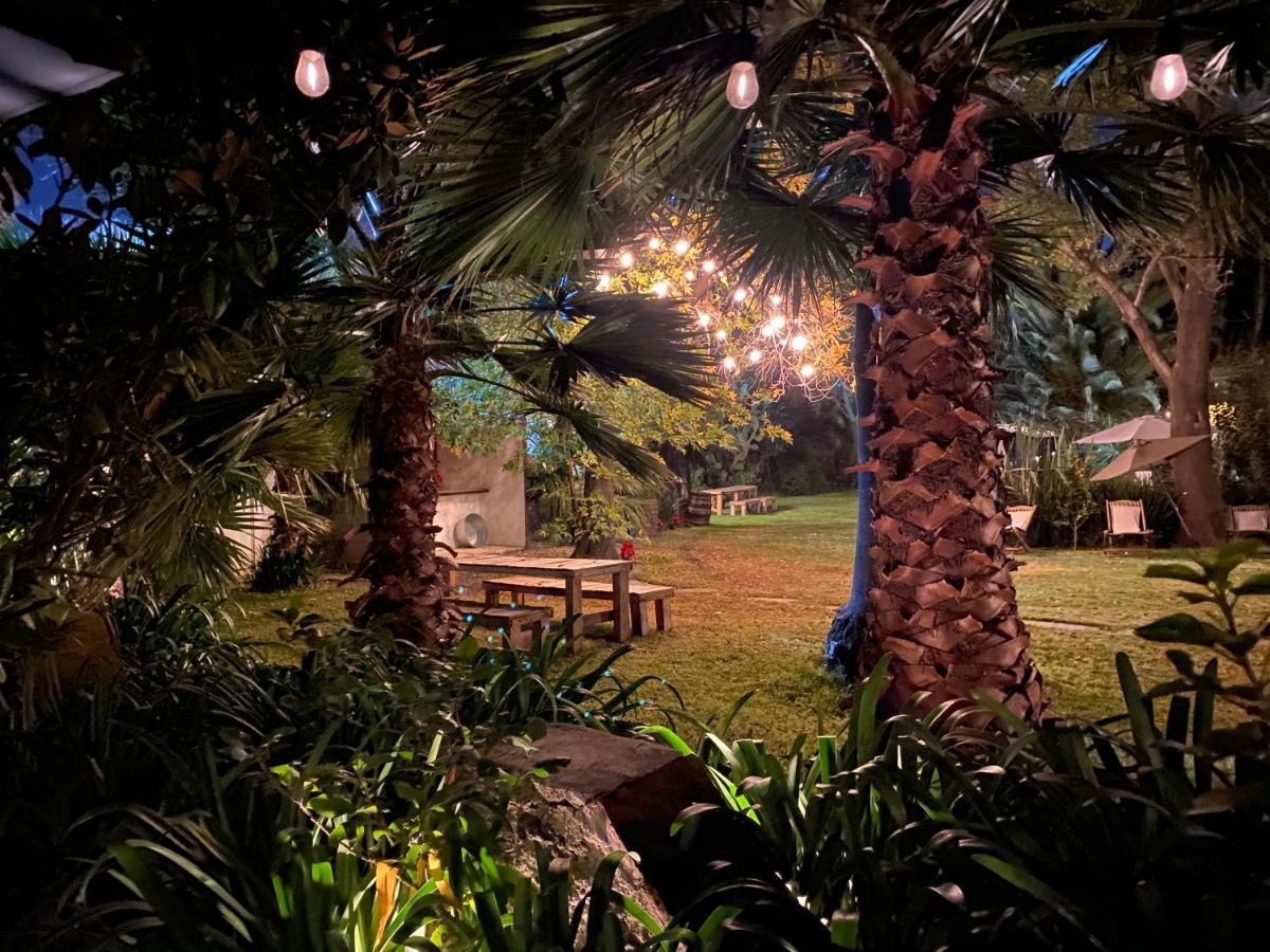 Posada Colibri - Hotel & Spa Сан-Хуан-Теотіуакан Екстер'єр фото