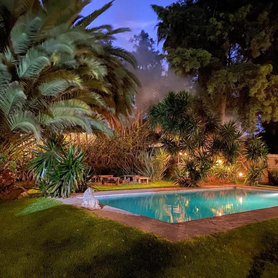 Posada Colibri - Hotel & Spa Сан-Хуан-Теотіуакан Екстер'єр фото